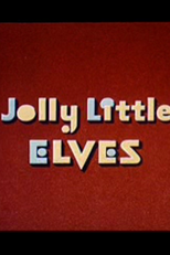 No Reino dos Anões (Jolly Little Elves)