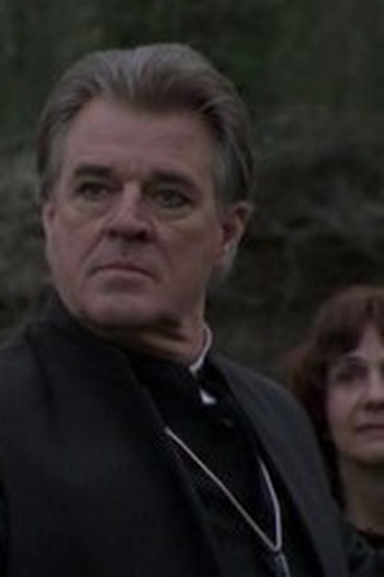 Poster de Episódio Talking to the Dead (2008)