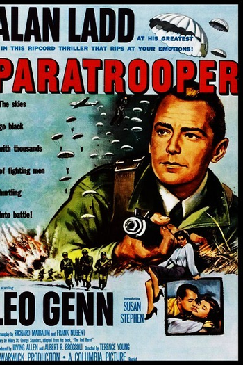  de Filme Sinal Vermelho (1953)