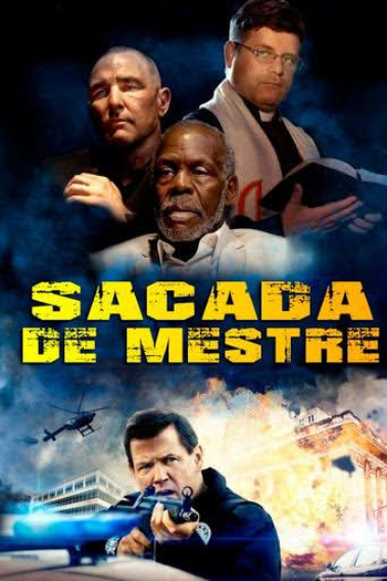  de Filme Sacada de Mestre (2015)