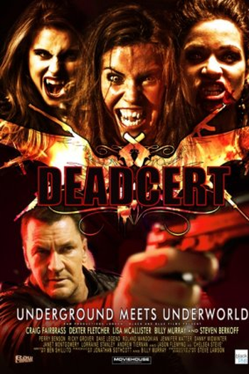  de Filme Dead Cert (2010)
