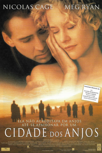  de Filme Cidade dos Anjos (1998)