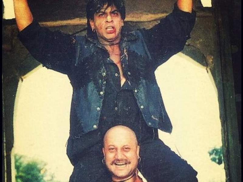 Foto 3 de Chaahat - Desejo