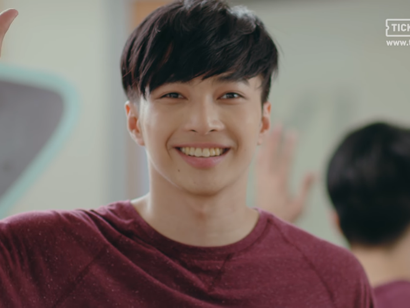 Foto 4 de Boys' Lockdown