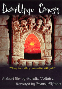 DemiUrge Emesis (DemiUrge Emesis)