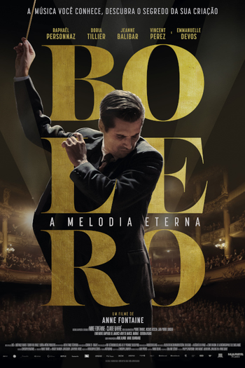  de Filme Bolero, A Melodia Eterna (2024)