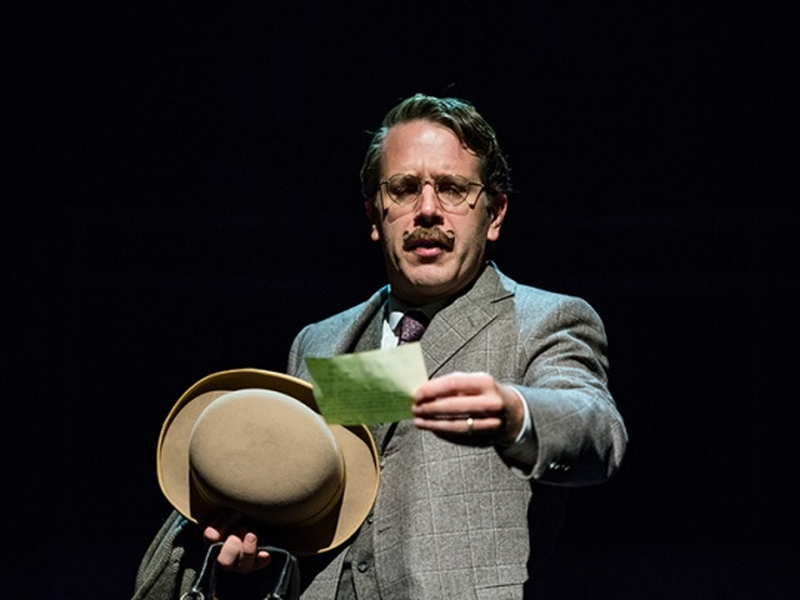 Foto 3 de Holmes & Watson (Play)