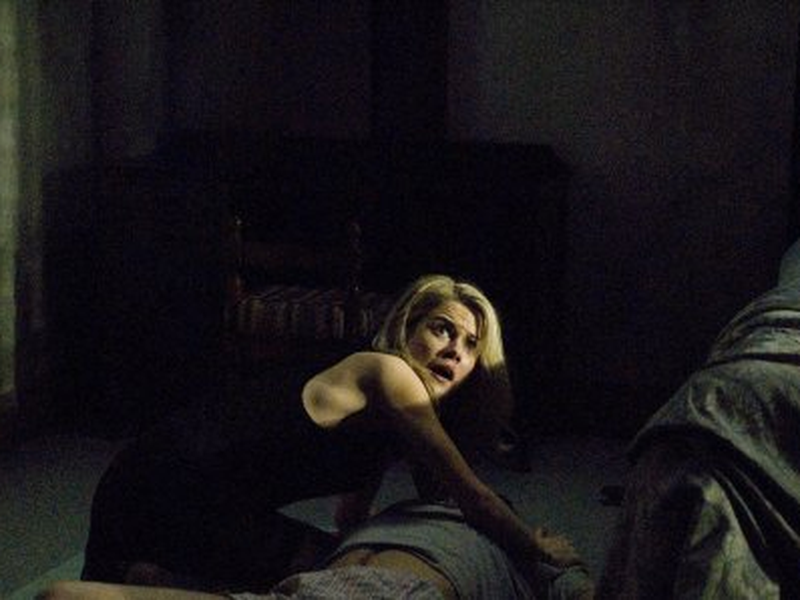 Foto 1 de Imagens do Além