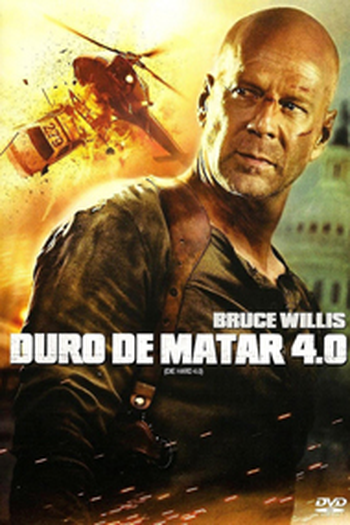  de Filme Duro de Matar 4.0 (2007)