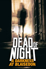 Dead of Night: A Darkness at Blaisedon (Dead of Night: A Darkness at Blaisedon)