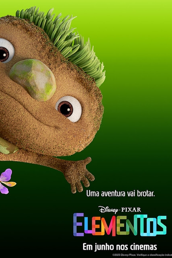  de Filme Elementos (2023)