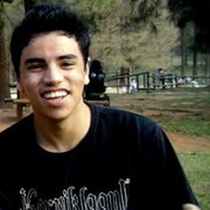Foto de perfil de Saymon Sampaio