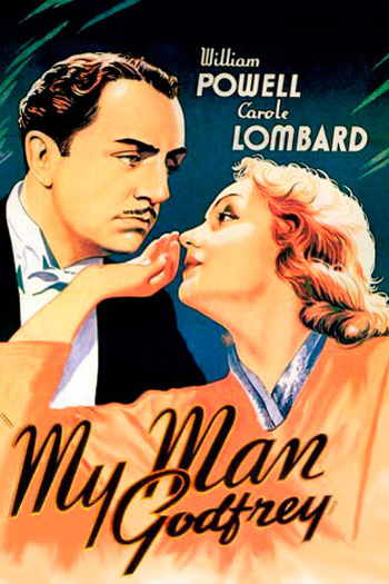  de Filme Irene, a Teimosa (1936)