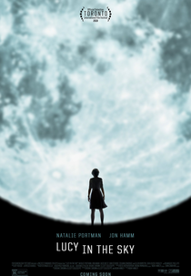 Lucy In The Sky: Uma Lágrima na Imensidão (Lucy In The Sky)