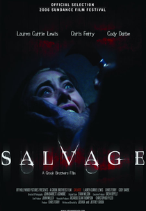 Ciclo Mortal (Salvage)