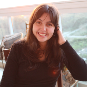 Foto de perfil de Georgia