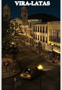 Vira-Latas (Vira-Latas)