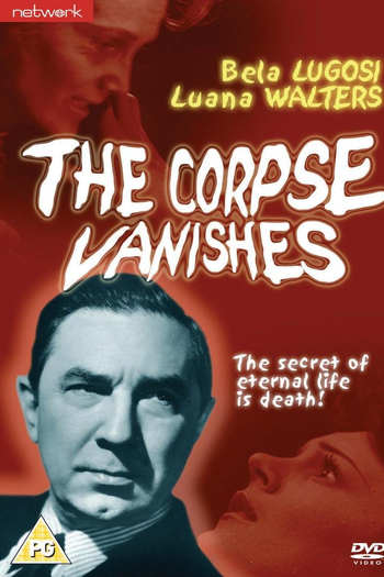  de Filme O Cadáver Desaparecido (1942)