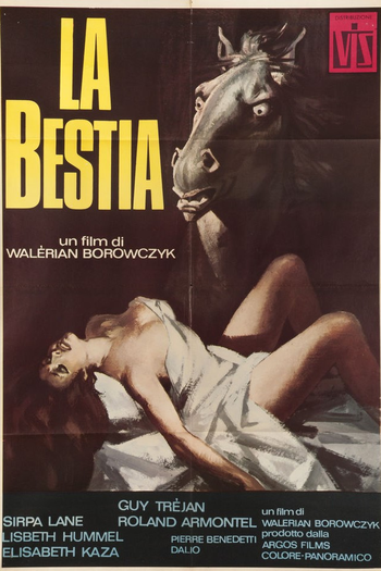  de Filme O Monstro (1975)