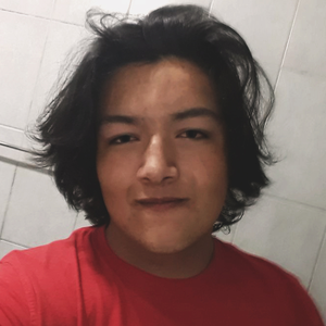 Foto de perfil de Giovane