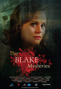 The Blake Mysteries: Ghost Stories (The Blake Mysteries: Ghost Stories)