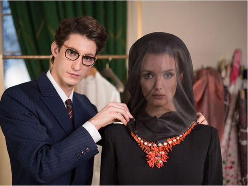 Foto 2 de Yves Saint Laurent