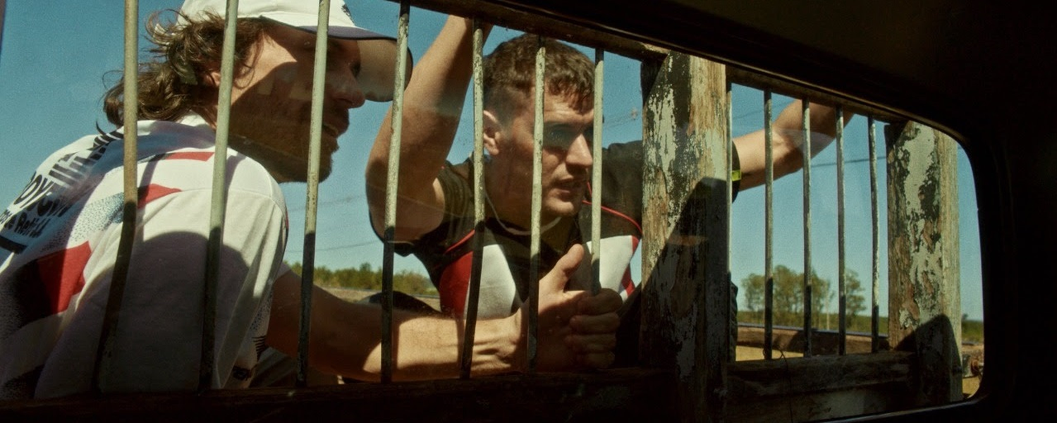 Produção brasileira “Yuta” é selecionada para o CAMERIMAGE | Notícias ...