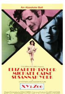 X, Y e Z (Z and Co.)