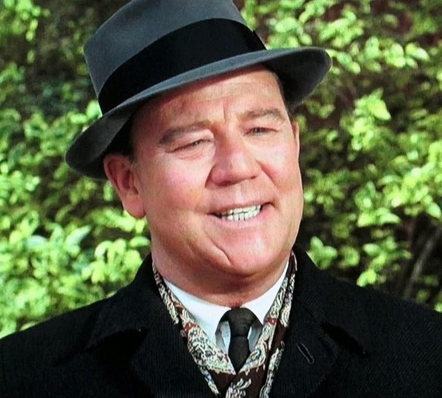 Harry Hickox - Foto 1