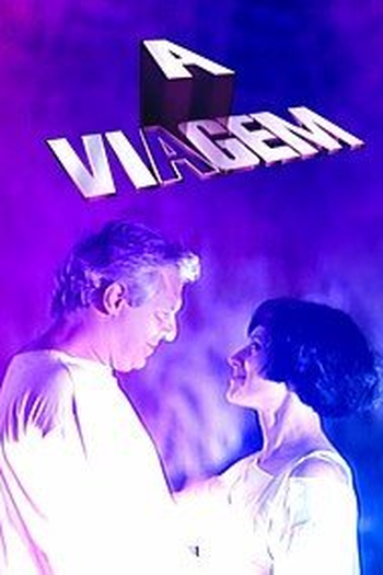  de TV A Viagem (1994)