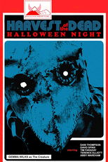 Harvest of the Dead: Halloween Night (Harvest of the Dead: Halloween Night)
