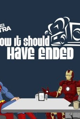 Poster 1 de Série How It Should Have Ended (2005)