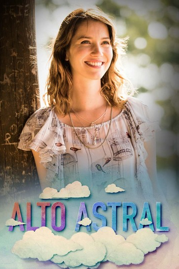  de TV Alto Astral (2014)