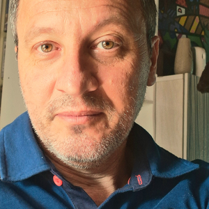 Foto de perfil de Peterson Boll