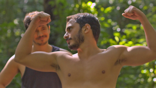 Trailer: Conta Comigo | Curta completo