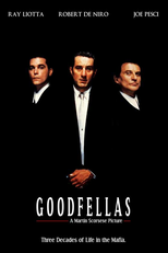 Os Bons Companheiros (Goodfellas)