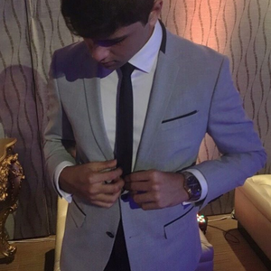 Foto de perfil de Matheus