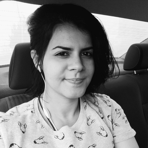 Foto de perfil de Danyella