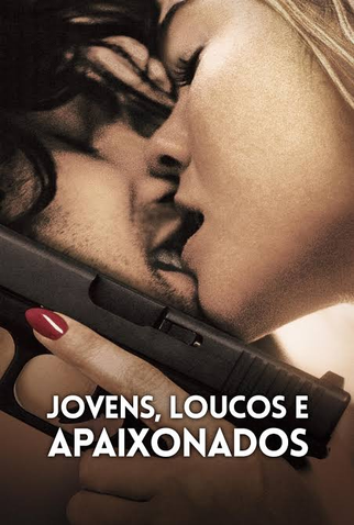 Poster 2 de Filme Jovens, Loucos e Apaixonados (2022)