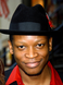 Lawrence Gilliard Jr.