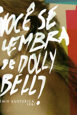 Você se Lembra de Dolly Bell? (Sjecas li se Dolly Bell)