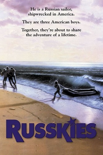  de Filme Corrida Contra o Tempo (1987)