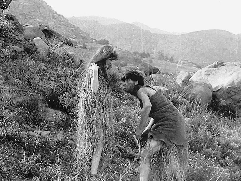 Foto 5 de Man's Genesis