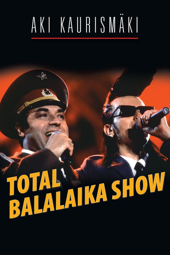  de Filme Total Balalaika Show (1994)