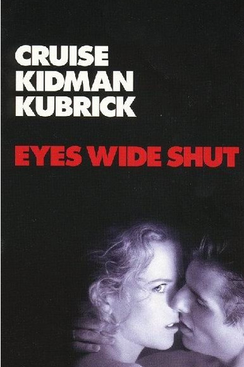  de Filme De Olhos Bem Fechados (1999)