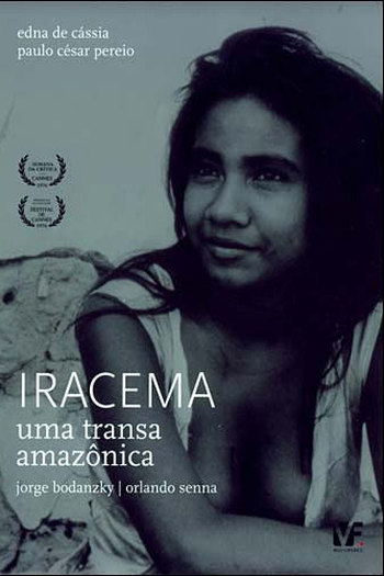  de Filme Iracema  - Uma Transa Amazônica (1975)