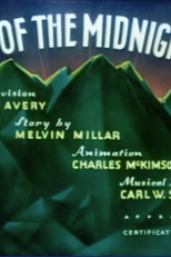 Viagem ao Alasca (Land of the Midnight Fun)