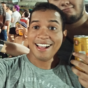 Foto de perfil de André