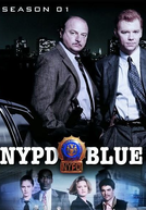 Nova Iorque Contra o Crime (1ª Temporada) (NYPD Blue (Season 1))