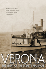 VERONA, A HISTÓRIA DO MASSACRE DE EVERETT (Verona: The Story of the Everett Massacre)